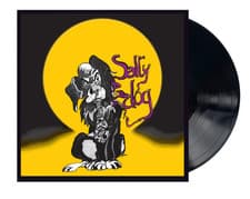 Image of Salty Dog, Salty Dog, 2025 Reissue LP, Bonus Track, New, (Now-Again Records)