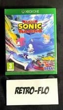 Image of Sonic Team Racing - Xbox One Game NEW In Shrink Wrap