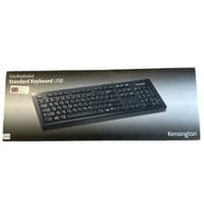 Image of Kensington (1500109) Keyboard