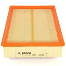 Image of Bosch F026400230 Air Filter Fits Nissan NV400 Opel Movano B Renault Vauxhall New