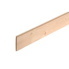 Image of Tongue and Groove Cladding 7.5mm x 95mm x 2400mm Home Interior Clad 10 Pack