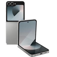 Image of Samsung Galaxy Z Flip 4, Z Flip 5, Z Flip 6 256GB/512GB Foldable Pristine A+