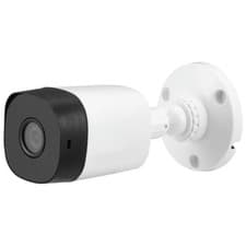 Image of 2MP HDCVI IR Fixed Lens Bracket/Bullet CCTV Surveillance Camera White