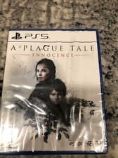 Image of A Plague Tale: Innocence (PS5) - PlayStation 5 (Sony Playstation 5) (US IMPORT)