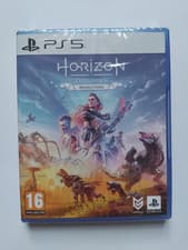 Image of Horizon Zero Dawn Remastered - Playstation 5 - Brand new sealed