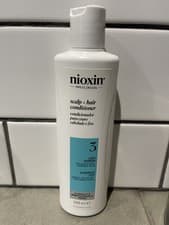 Image of Nioxin System 3 Scalp Revitaliser Fine Colour Normal Thinning Looking Ha