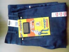 Image of Wrangler jeans 13 MWZ from US 36/32 like photo