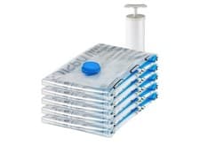 Image of Large Vacuum Bags