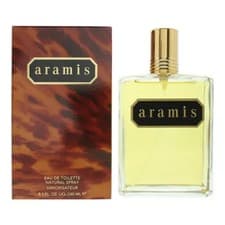 Image of Aramis Deluxe Classic Eau de Toilette 240ml Spray For Him. ideal present