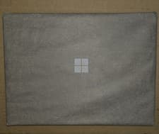 Image of Microsoft Surface Pro 9 12th Gen Intel Core I5 16gb Ram 256gb SSD  I5-1235u