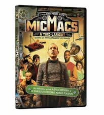 Image of Micmacs Tire-Larigot  [DVD] New and Factory Sealed!!