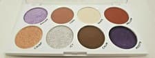 Image of Obsession Makeup London 9 Eyeshadow Palette - Cool Down