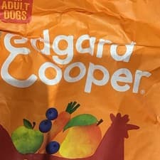 Image of Edgard & Cooper Grain Free Adult Dry Dog Food Chicken, 7kg Natural 