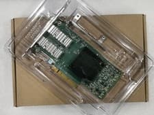 Image of Mellanox CX4121A MCX4121A-XCAT ConnectX-4 10Gigabit Ethernet Card PCI E 3.0