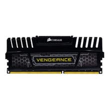 Image of Corsair Vengeance DDR3 4GB 8GB 16GB 1866 1600 1333 Desktop Memory 240Pin DIMM