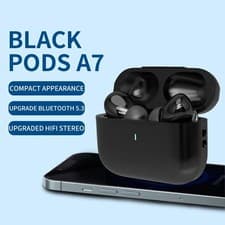 Image of OnePlus Nord Buds 2 - Thunder Black - New