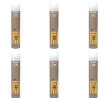Image of 6x Wella EIMI Super Set Finishing Hairspray Extra Strong Hold 300ml