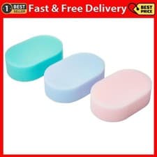 Image of Meridiana Standard Bath Sponge, Assorted Color