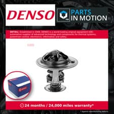 Image of Coolant Thermostat DTM82446 Denso 19301P07306 19301P07316 19301PWA305 Quality
