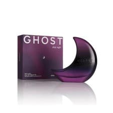 Image of GHOST DEEP NIGHT 30ML EAU DE TOILETTE REFILLABLE SPRAY BRAND NEW & SEALED