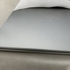Image of Acer Spin 3 SP314-54N-5930 14 inch Convertible Laptop Core i5 8GB 512GB