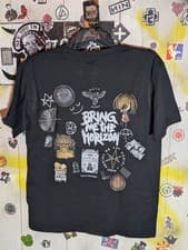 Image of Bring me the horizon t shirt