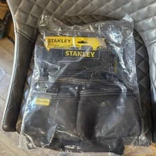 Image of STANLEY Leather Double Nail Pocket Pouch (STST1-80116)