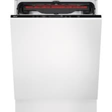Image of AEG FSK73917Z Integrated Dishwasher 60cm Wide
