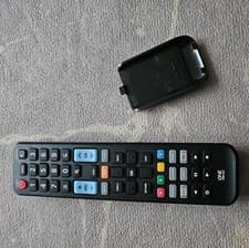 Image of Samsung Replacement TV Remote Control, One for All, URC1910 R01 & R00