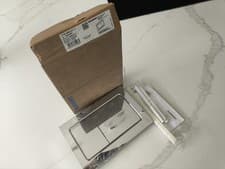 Image of Geberit Flush Plate 115.005.21.1