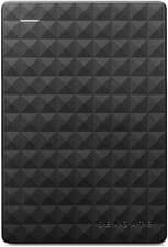 Image of Seagate Expansion Portable 1 TB External Hard Drive HDD – USB 3.0 for PC 1