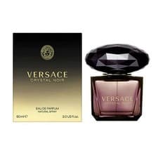 Image of Versace Crystal Noir Eau de Parfum 90ml For Her 36% Off Regular Price