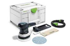 Image of Festool Eccentric Sander ETS 150/3 EQ-Plus 240v 576073