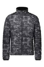 Image of Moose Knuckles Men's Jacket Size XXL Silverthorn Bomber Jacket Gift for Him NWT