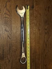 Image of Facom 440.1P3/8 1-3/8in OGV Combination Spanner