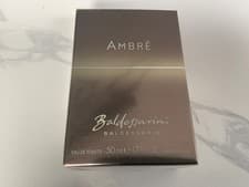 Image of baldessarini ambre 50 ml
