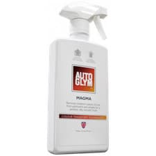 Image of Autoglym Magma 500ml Iron Particle Remover For Car Bodywork & Wheels Car Care