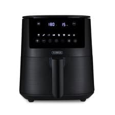 Image of Tower Vortx 4.2L Digital Air Fryer, 1400W, T17147, Black NEW (BN1)