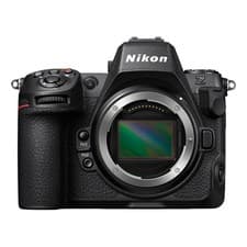 Image of Refurbished Nikon Z 8 Mirrorless Camera Body