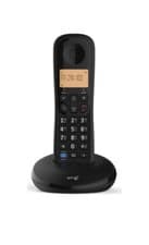Image of Bt Everyday Cordless Phone Single Handset Call Blocker Easy To Use