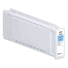 Image of Original Epson T56P5 Light Cyan High Capacity Ink Cartridge (C13T56P500)