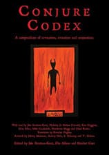 Image of Conjure Codex - Paperback NEW