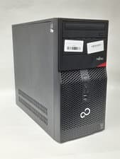 Image of Desktop Fujitsu i5 HDD Esprimo P420 Windows 10 Pro i5-4460 4GB 47795