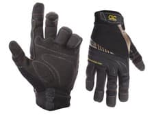 Image of Kuny's 130XL Subcontractor� Flex Grip� Gloves - Extra Large
