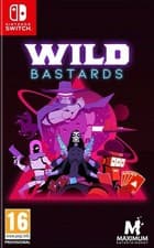 Image of Wild Bastards
