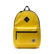 Image of Herschel Classic XL Backpack - Cyber Yellow RRP £80