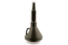 Image of Laser 5429 Funnel 100mm Black
