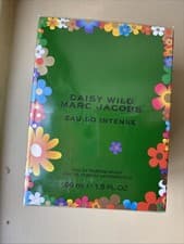 Image of Marc Jacobs Daisy Wild Eau So Intense Eau de Parfum 50ml - BNIB