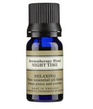 Image of Neals Yard Essential Oils - ONLY NIGHT TIME LEFT