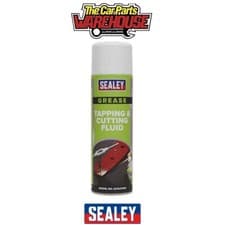 Image of Sealey SCSCF400 Tapping & Cutting Fluid 500ml